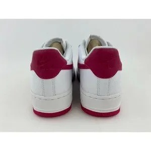 Sneakers Shoes Nike Air Force Wild Cherry Air Force Wild Cherry